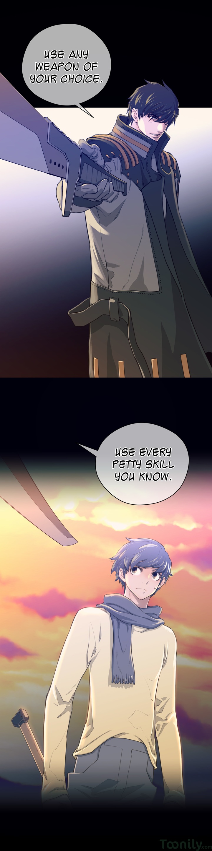 Perfect Half Chapter 12 image 0