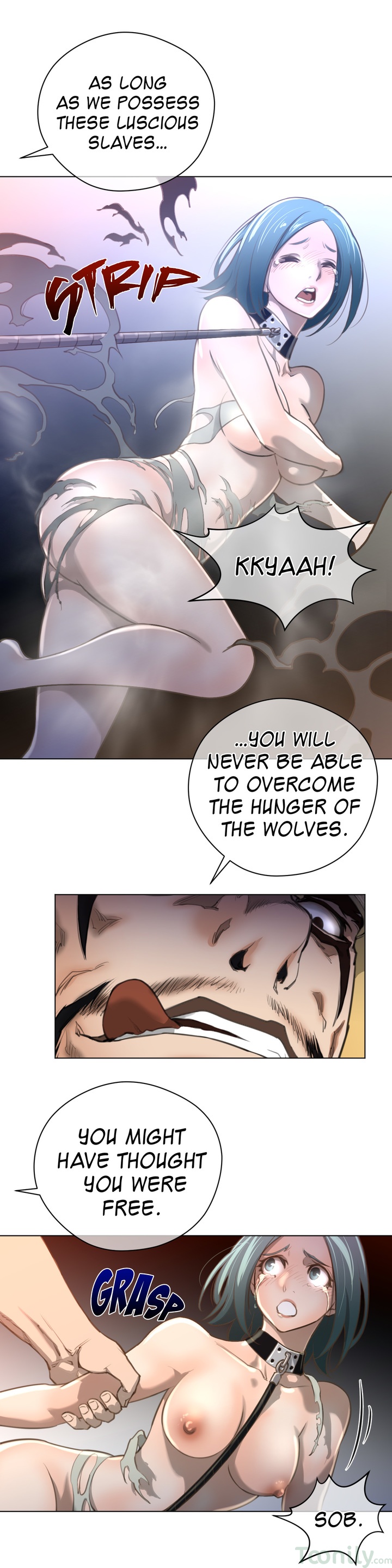 Perfect Half Chapter 12 image 9