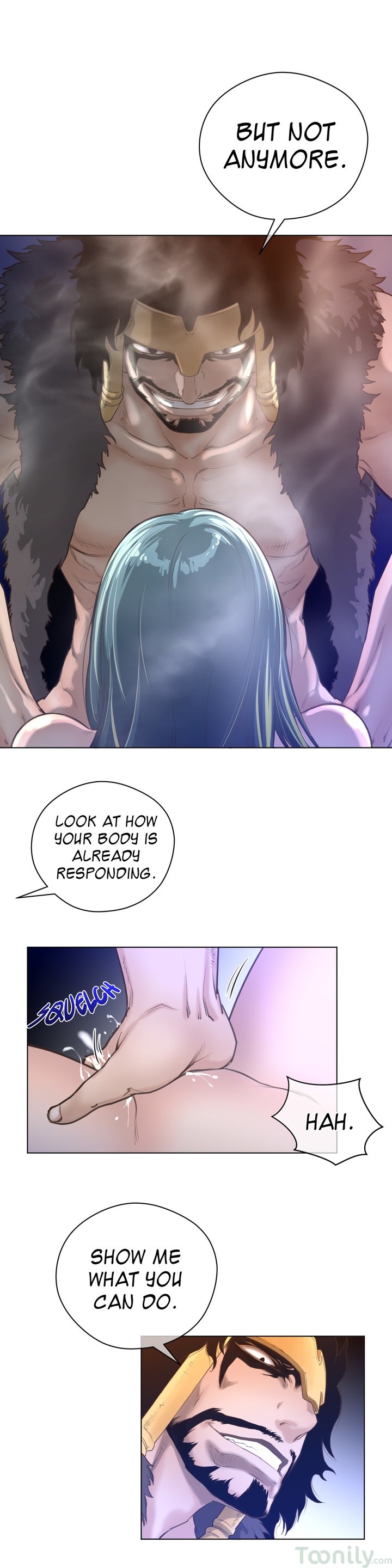 Perfect Half Chapter 12 image 10