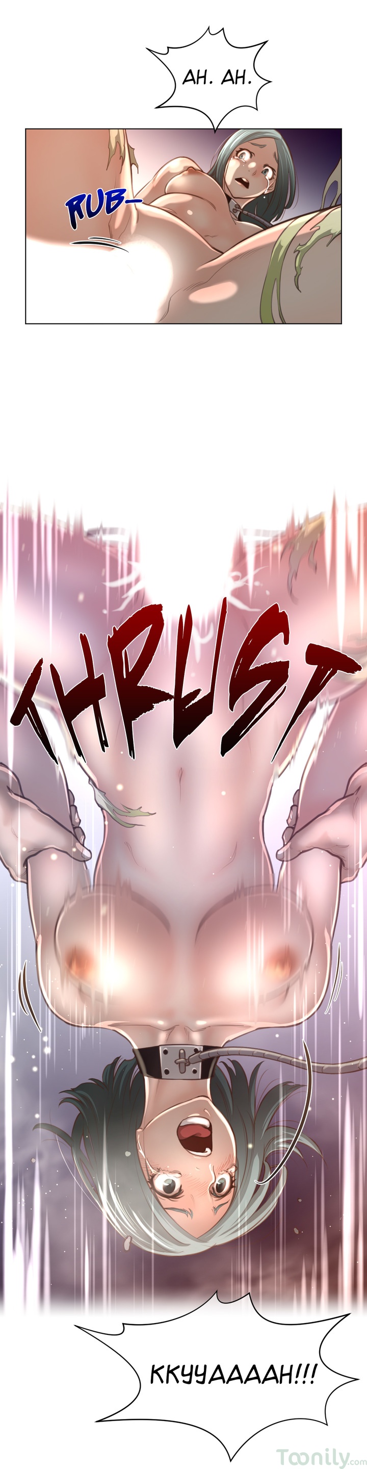 Perfect Half Chapter 12 image 11