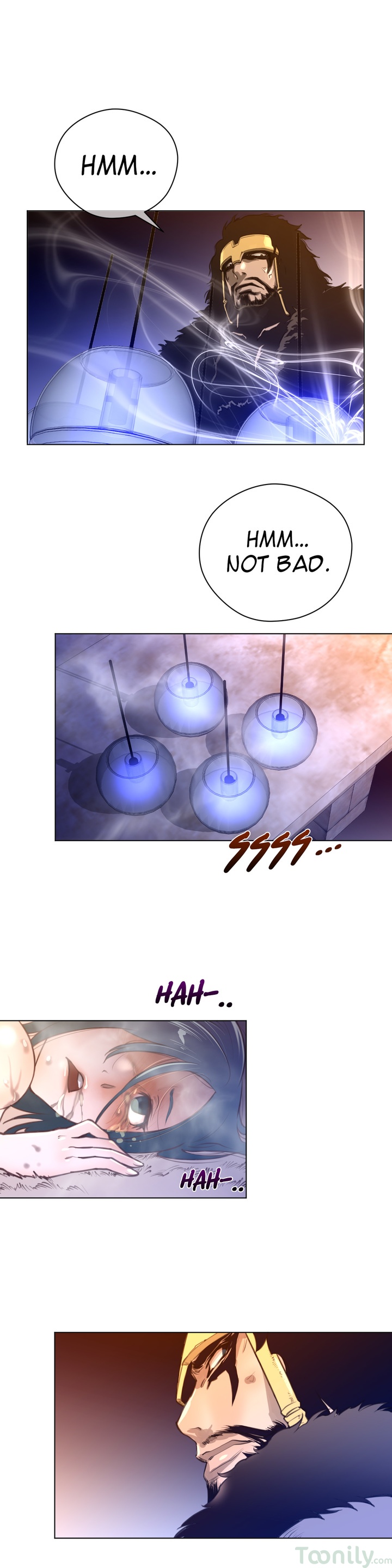 Perfect Half Chapter 12 image 16