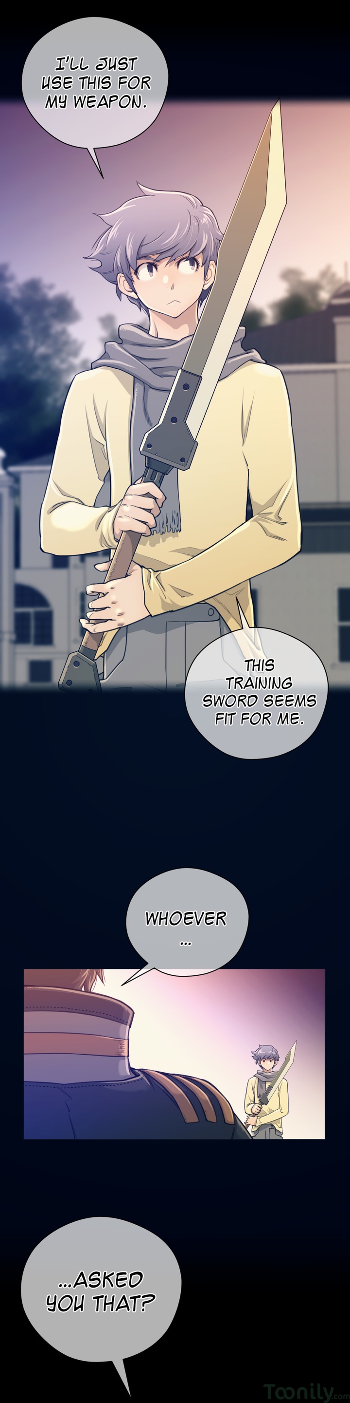 Perfect Half Chapter 12 image 1