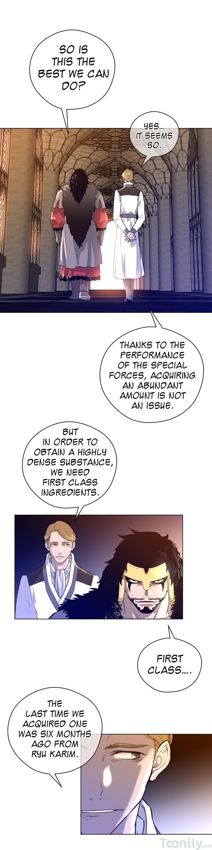 Perfect Half Chapter 12 image 19