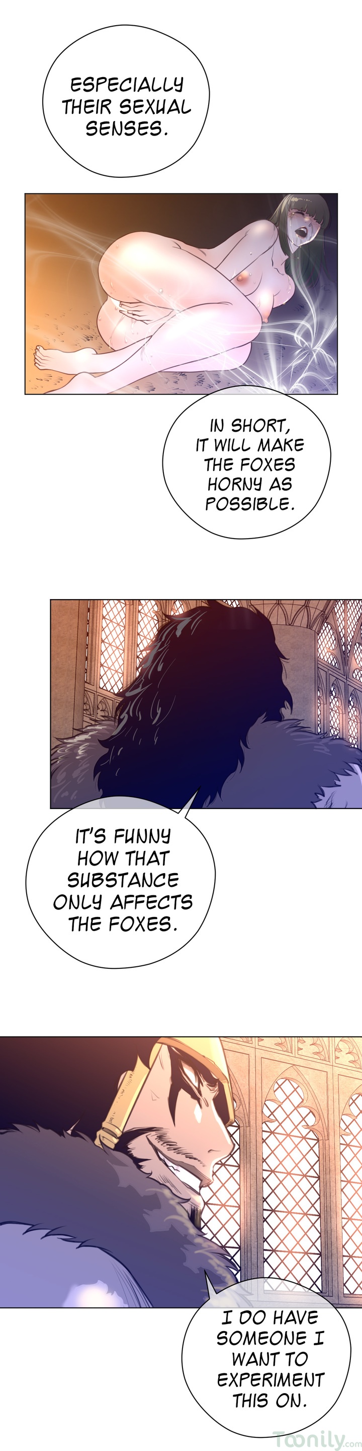 Perfect Half Chapter 12 image 21