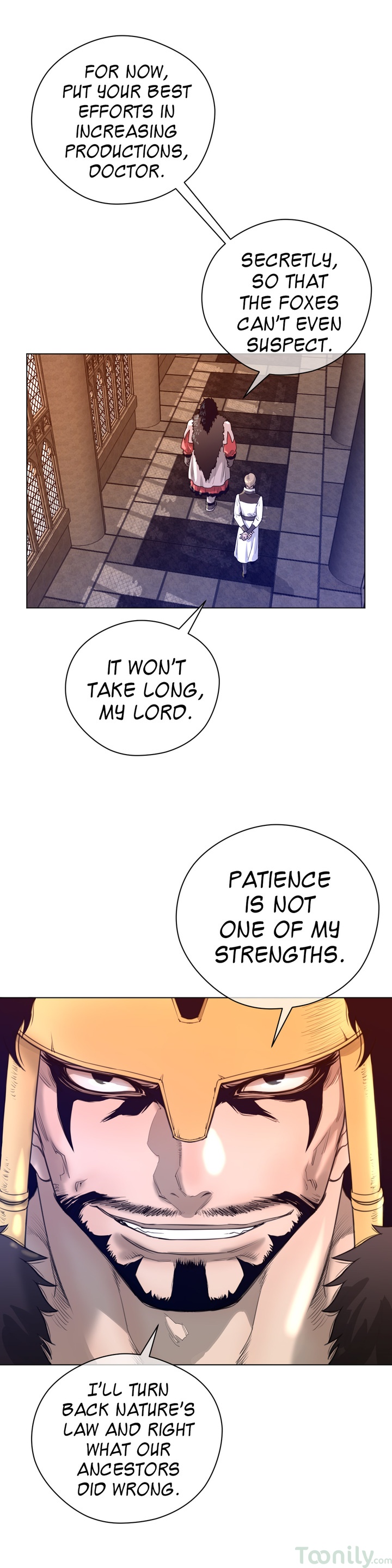 Perfect Half Chapter 12 image 22
