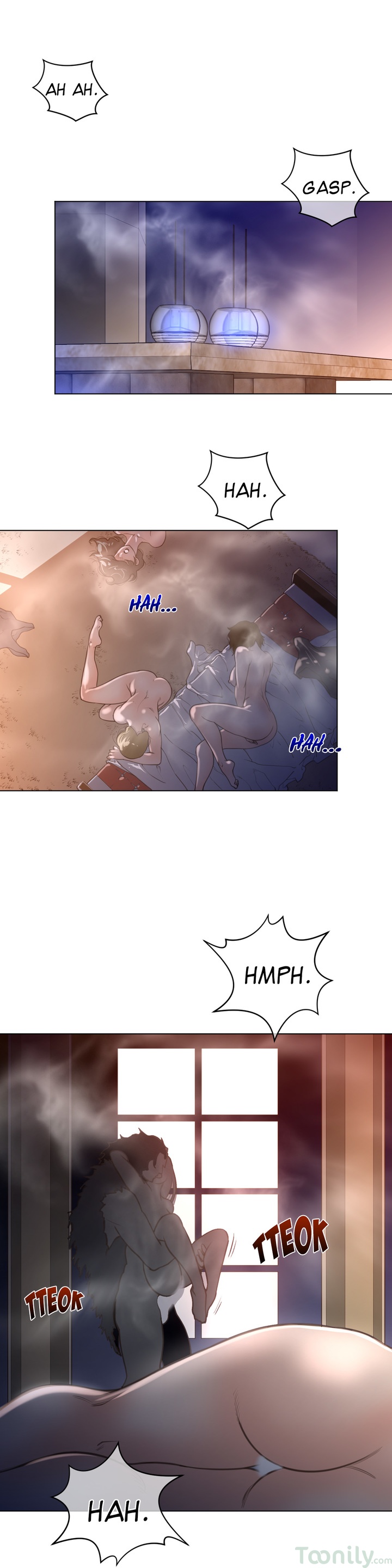 Perfect Half Chapter 12 image 3