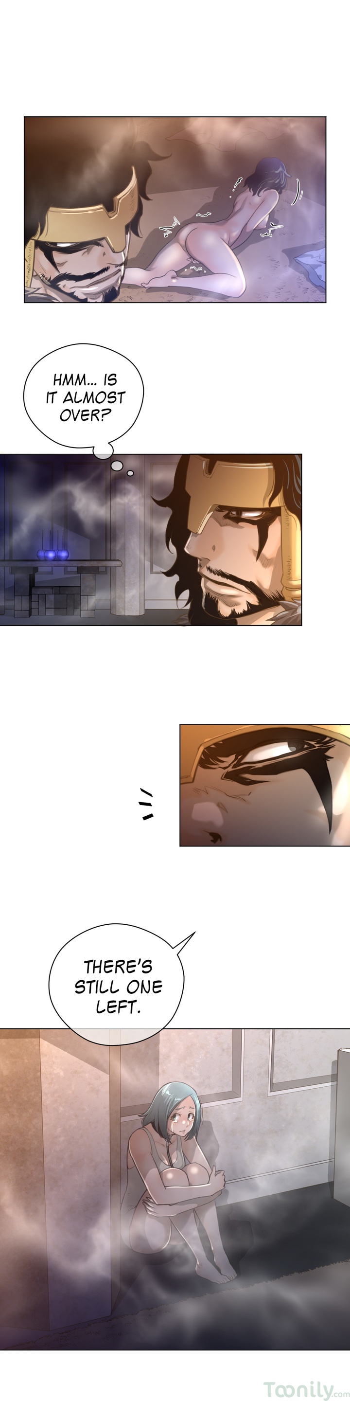 Perfect Half Chapter 12 image 6