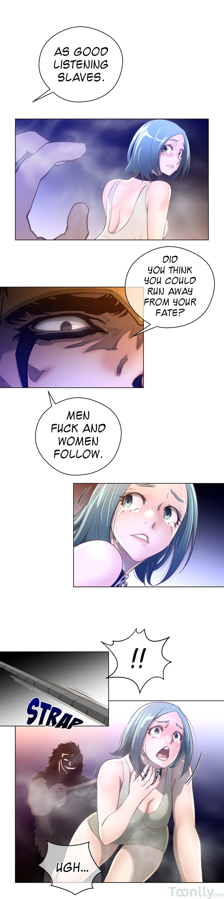 Perfect Half Chapter 12 image 8