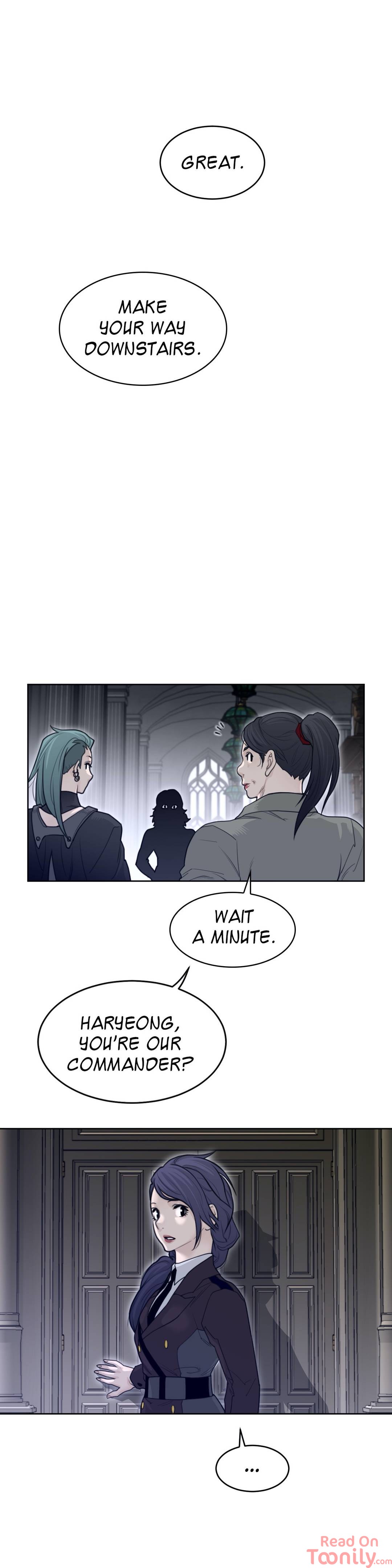 Perfect Half Chapter 120 image 12