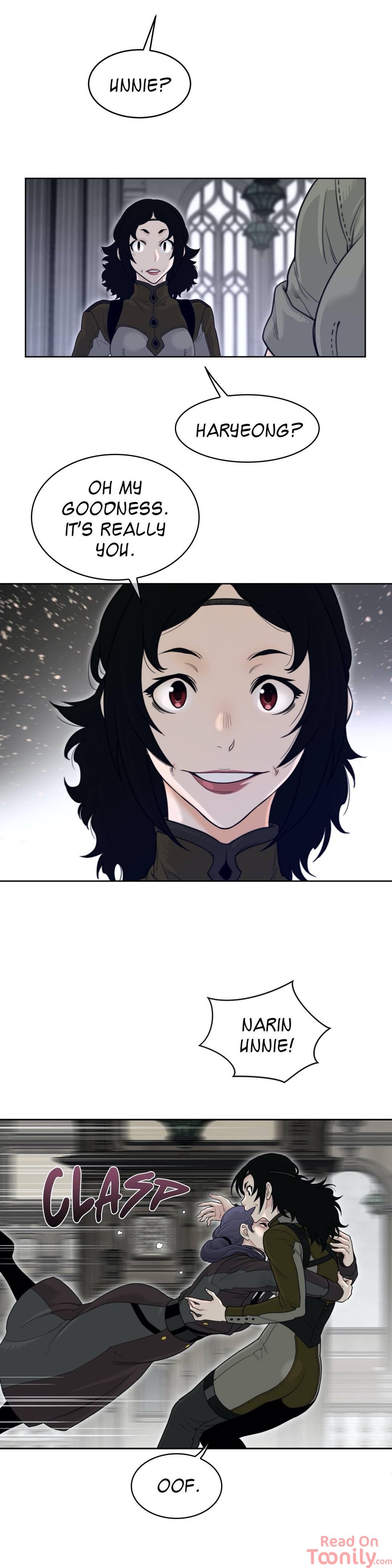 Perfect Half Chapter 120 image 13