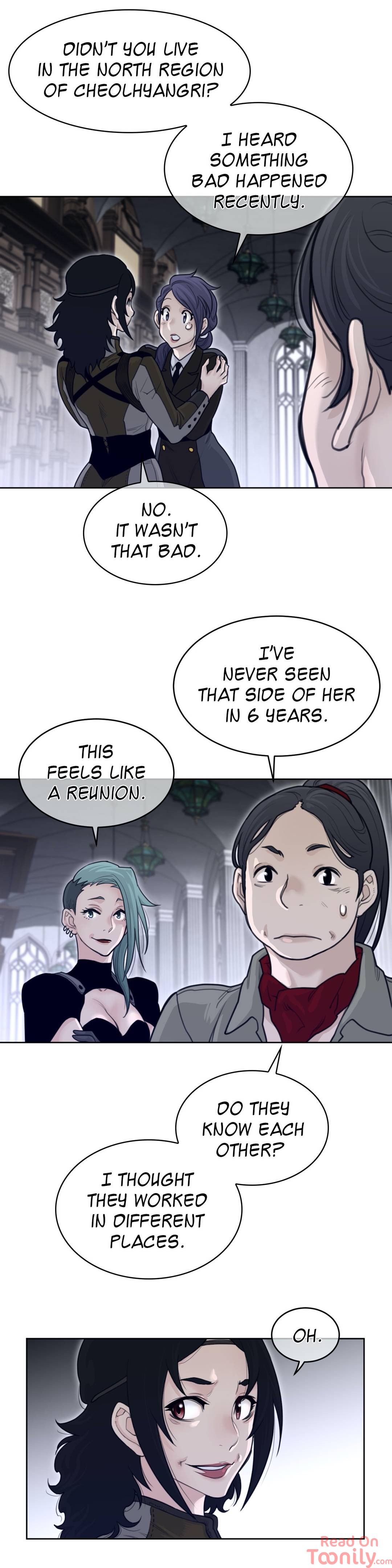 Perfect Half Chapter 120 image 14
