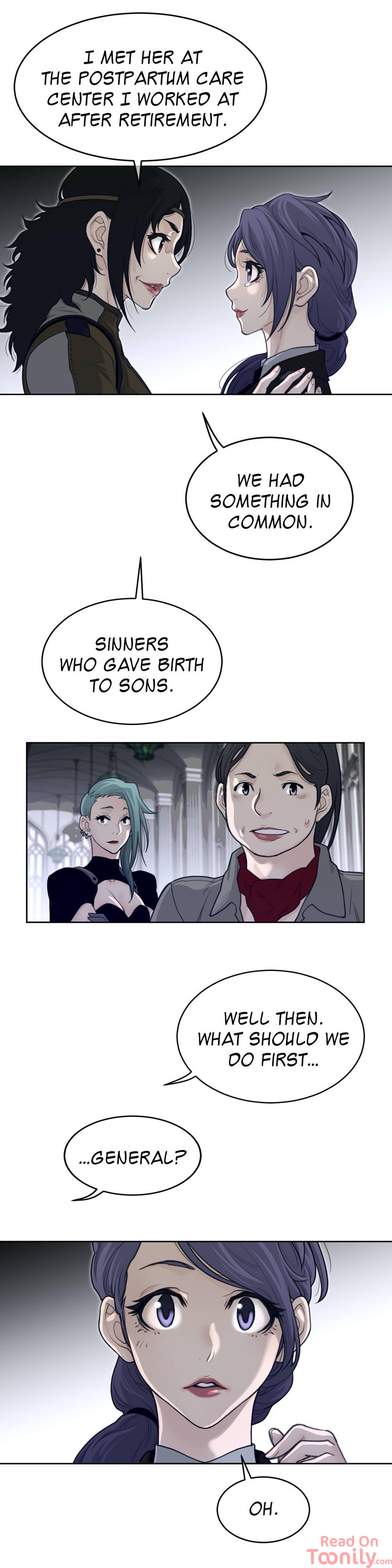 Perfect Half Chapter 120 image 15