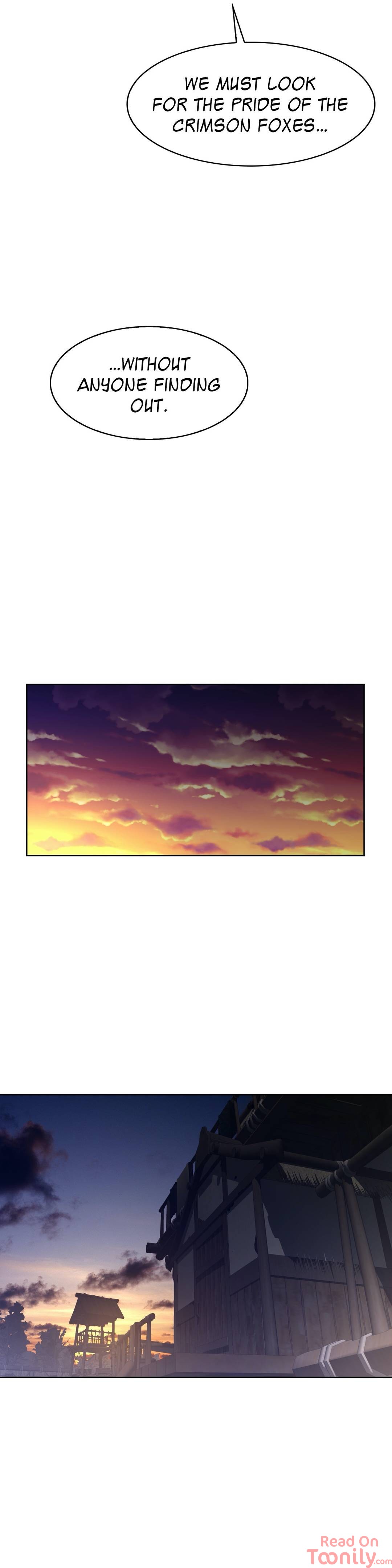 Perfect Half Chapter 120 image 16