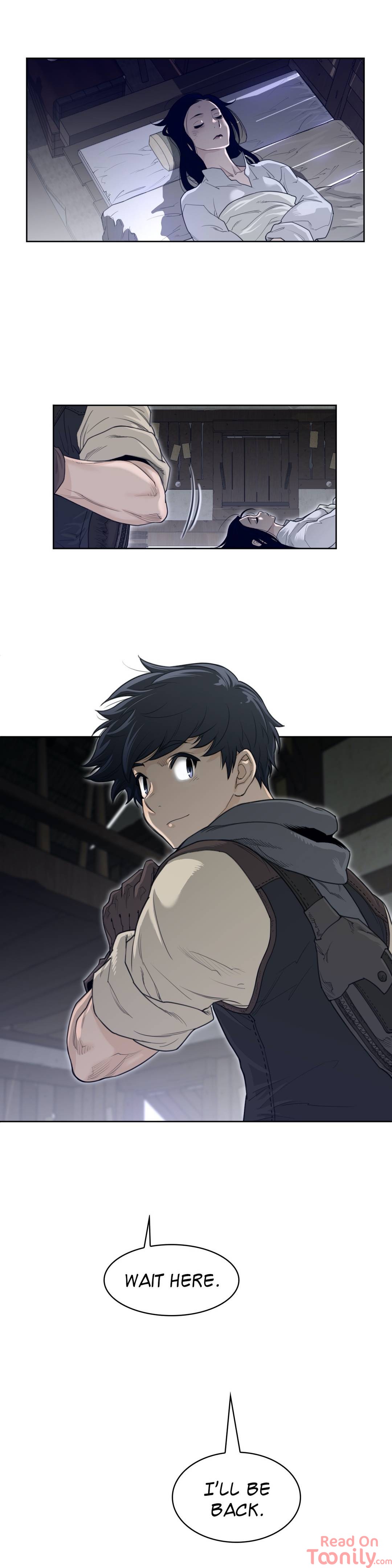 Perfect Half Chapter 120 image 17