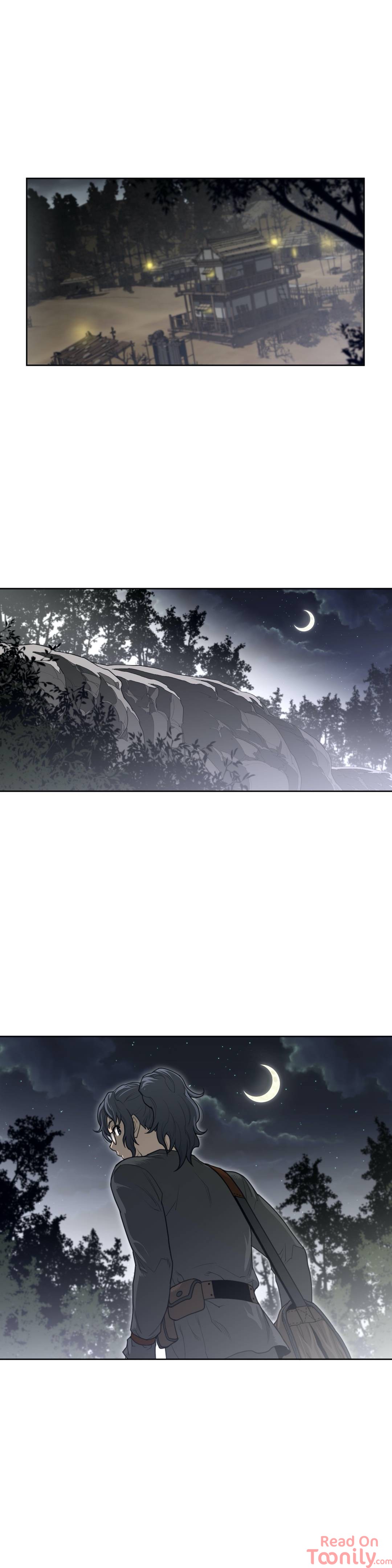Perfect Half Chapter 120 image 18