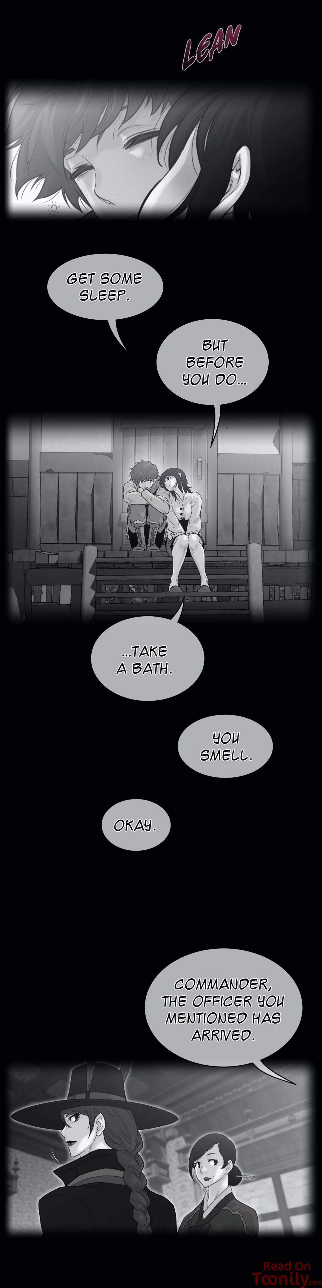 Perfect Half Chapter 120 image 1