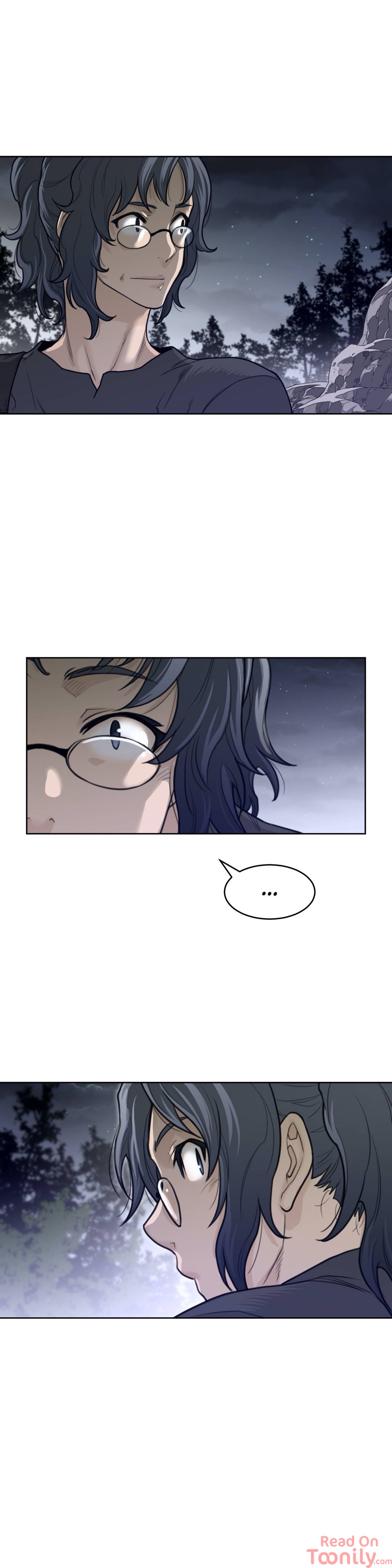 Perfect Half Chapter 120 image 19