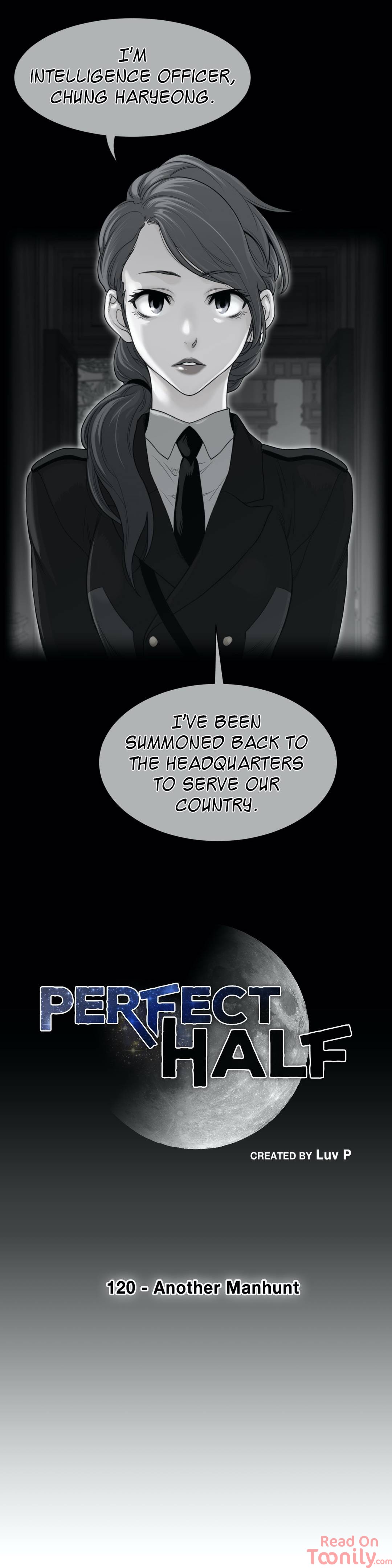 Perfect Half Chapter 120 image 2