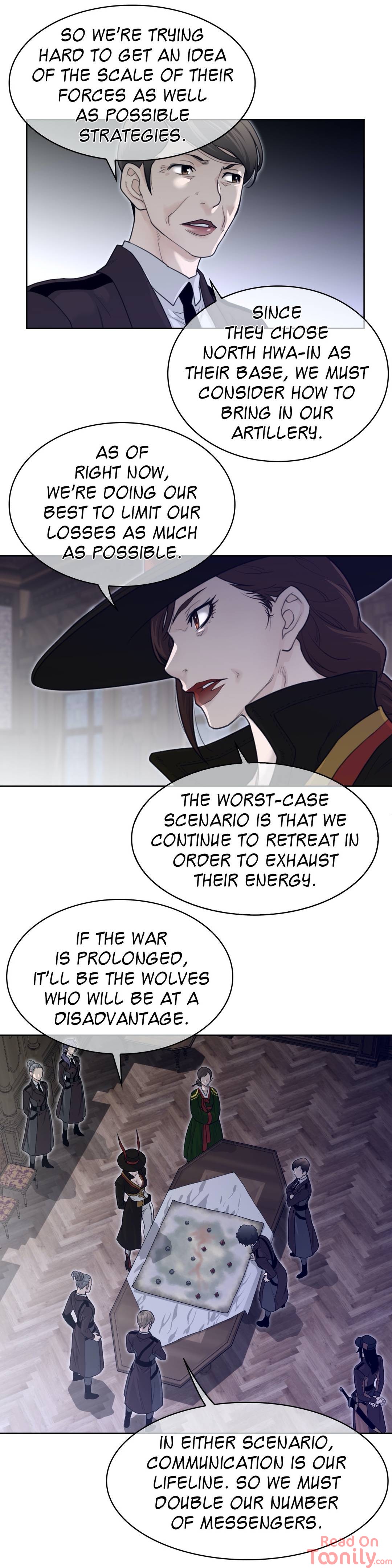 Perfect Half Chapter 120 image 4