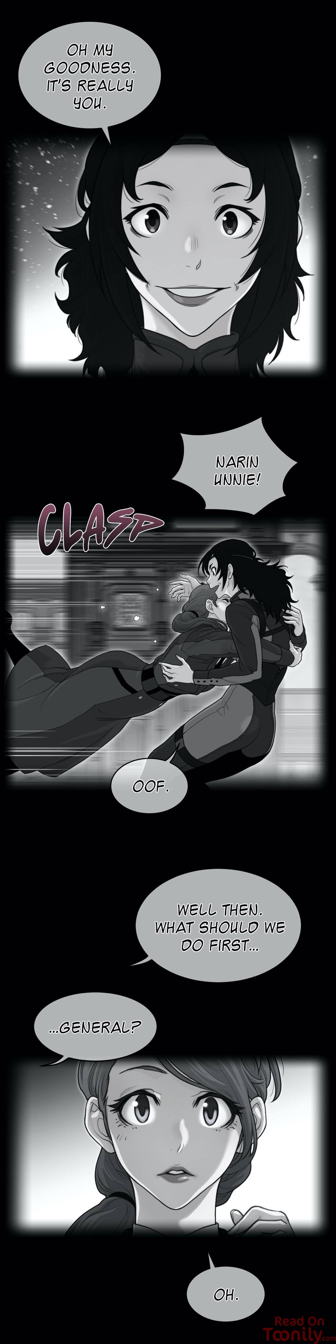 Perfect Half Chapter 121 image 0