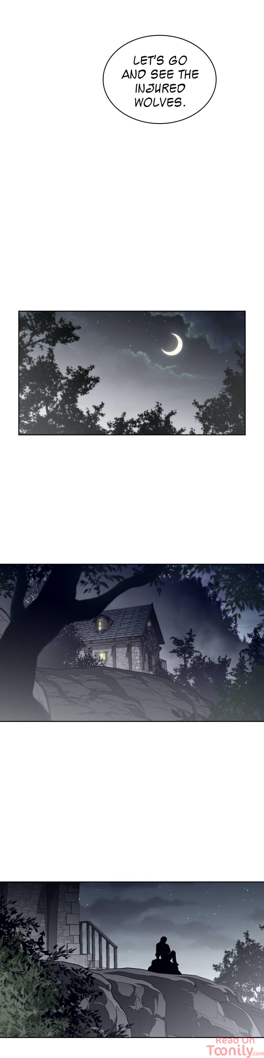 Perfect Half Chapter 121 image 10