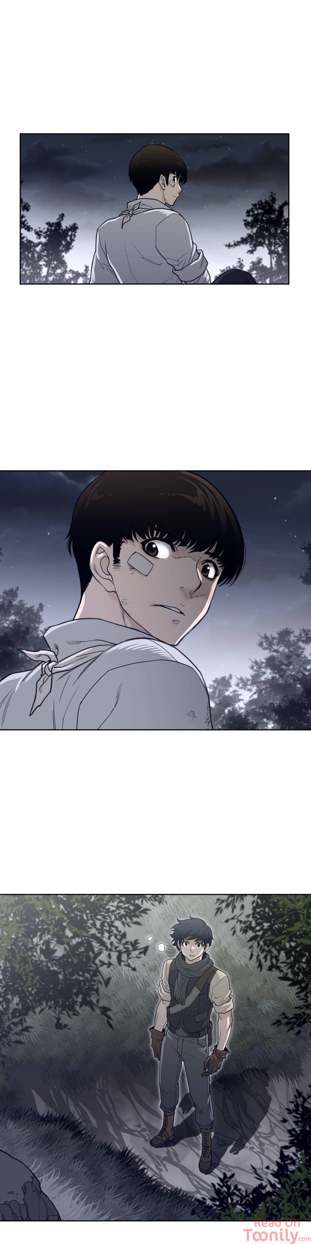 Perfect Half Chapter 121 image 11