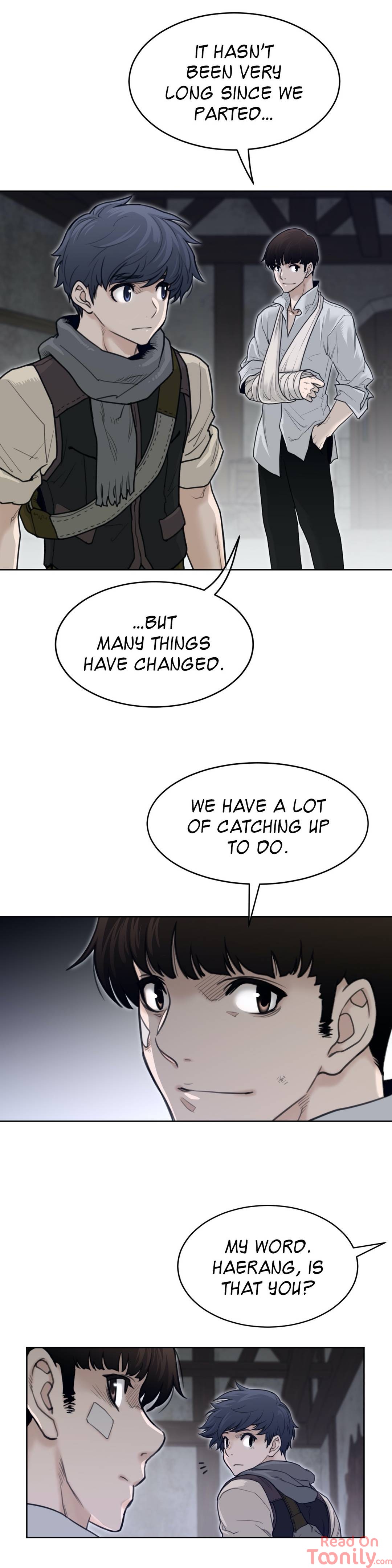 Perfect Half Chapter 121 image 18