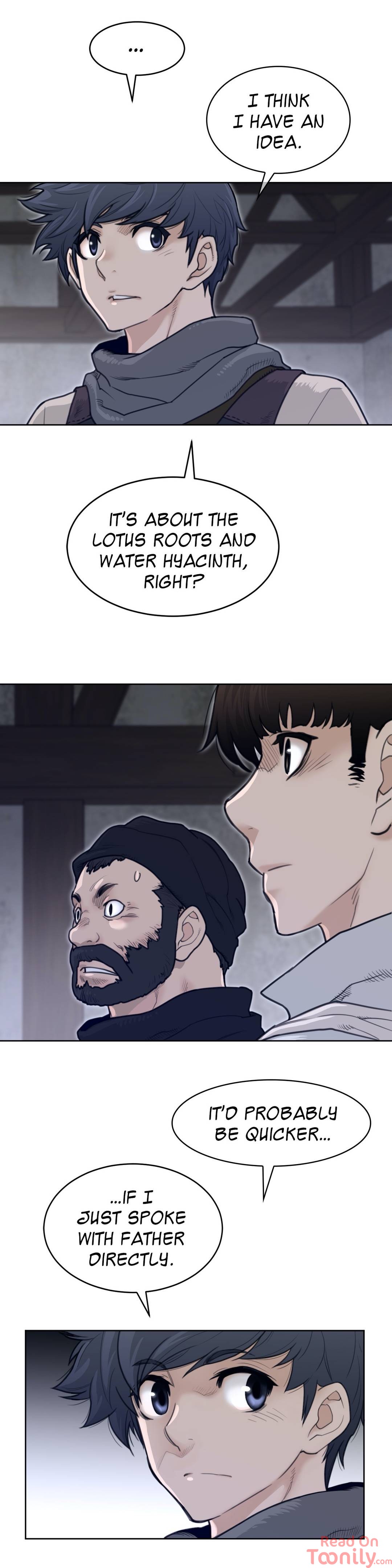 Perfect Half Chapter 121 image 20