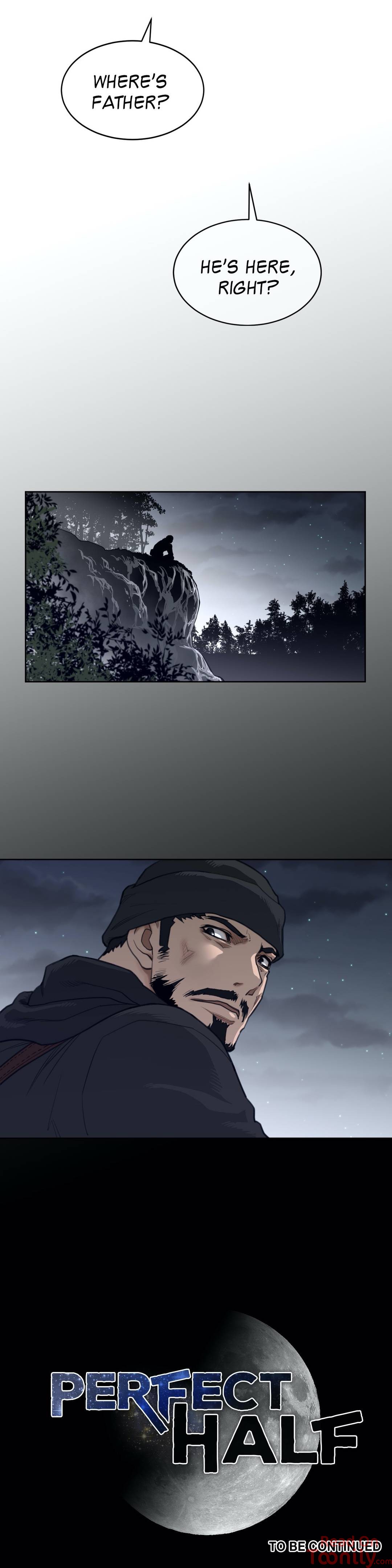 Perfect Half Chapter 121 image 21
