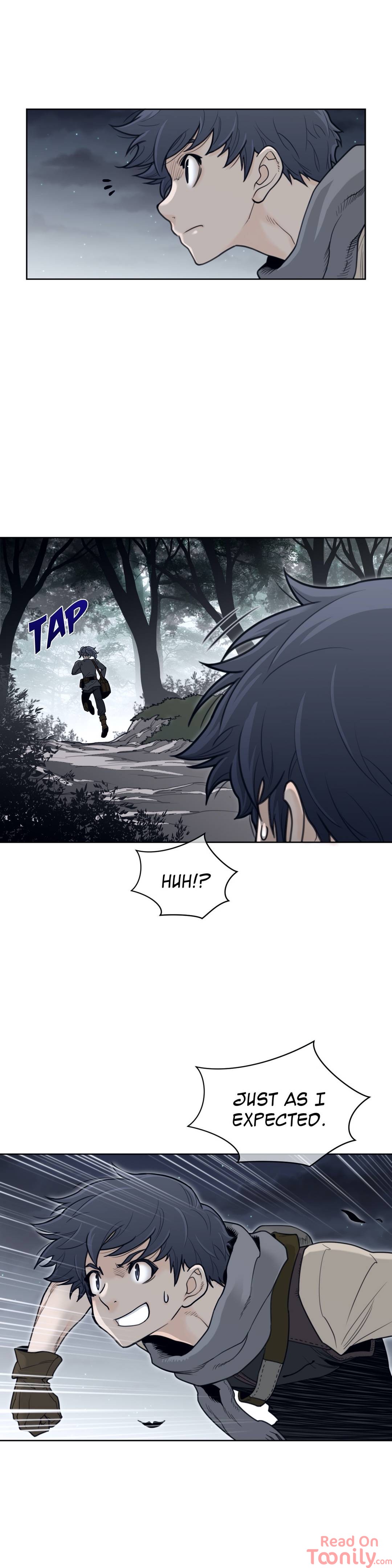 Perfect Half Chapter 121 image 3