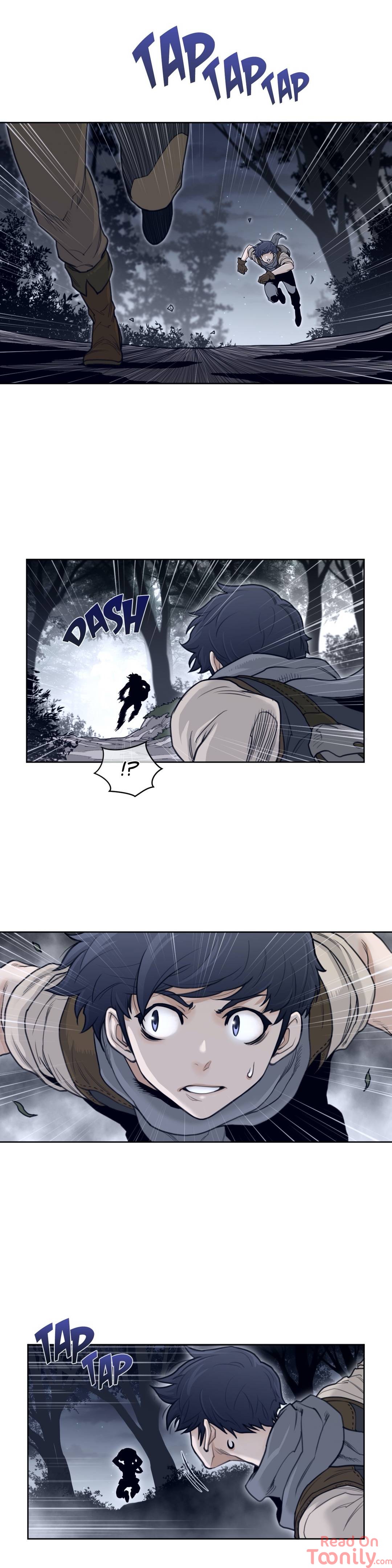 Perfect Half Chapter 121 image 4