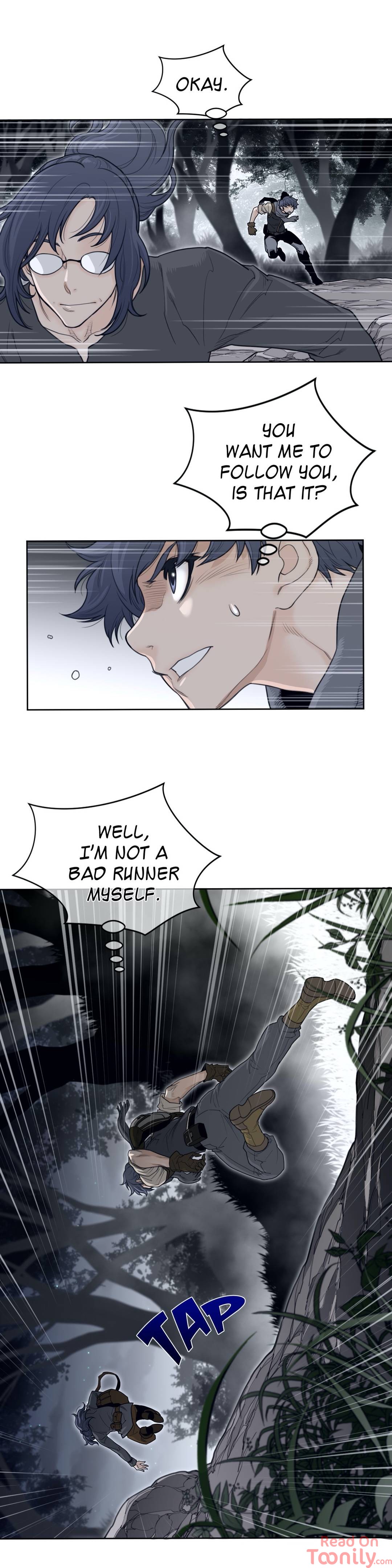 Perfect Half Chapter 121 image 5