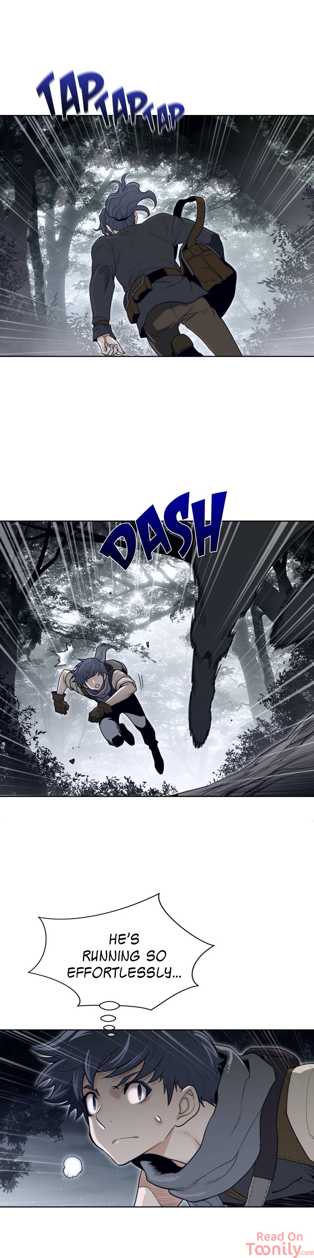Perfect Half Chapter 121 image 6