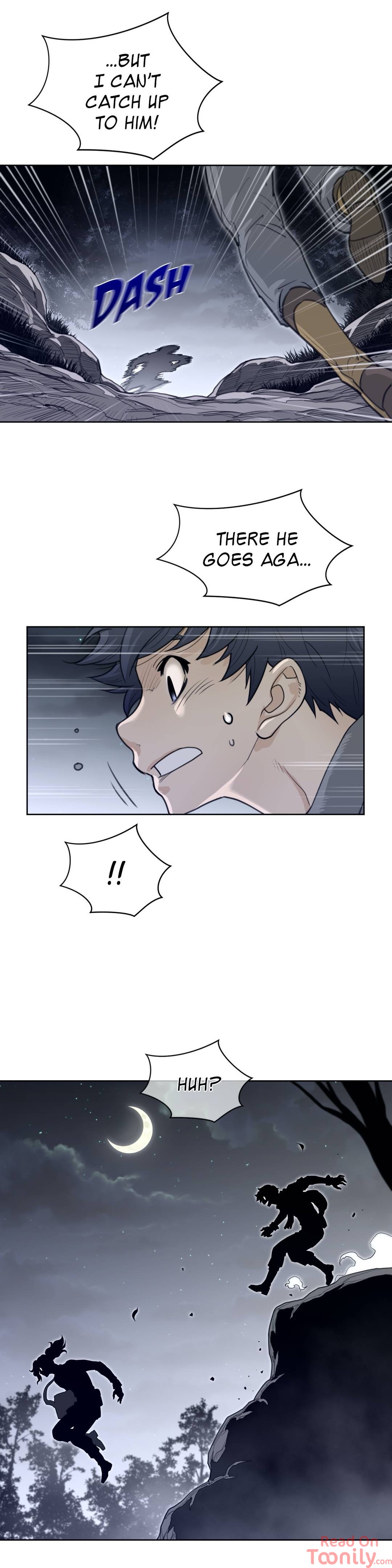 Perfect Half Chapter 121 image 7