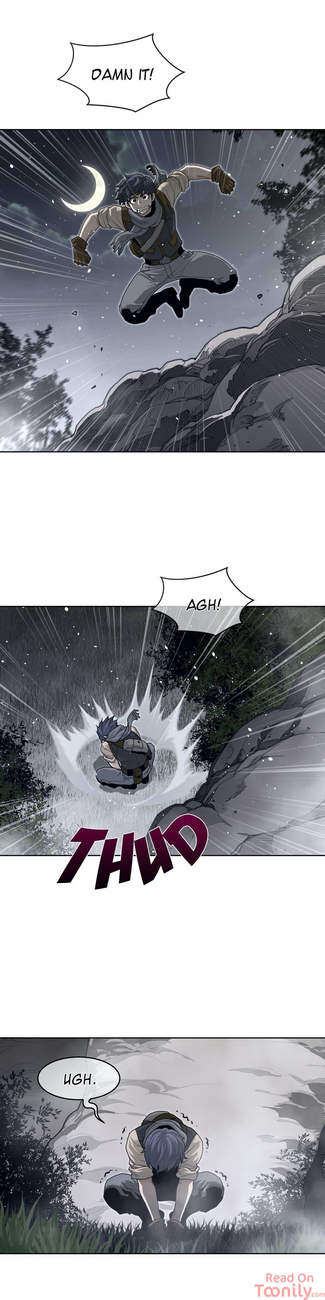 Perfect Half Chapter 121 image 8