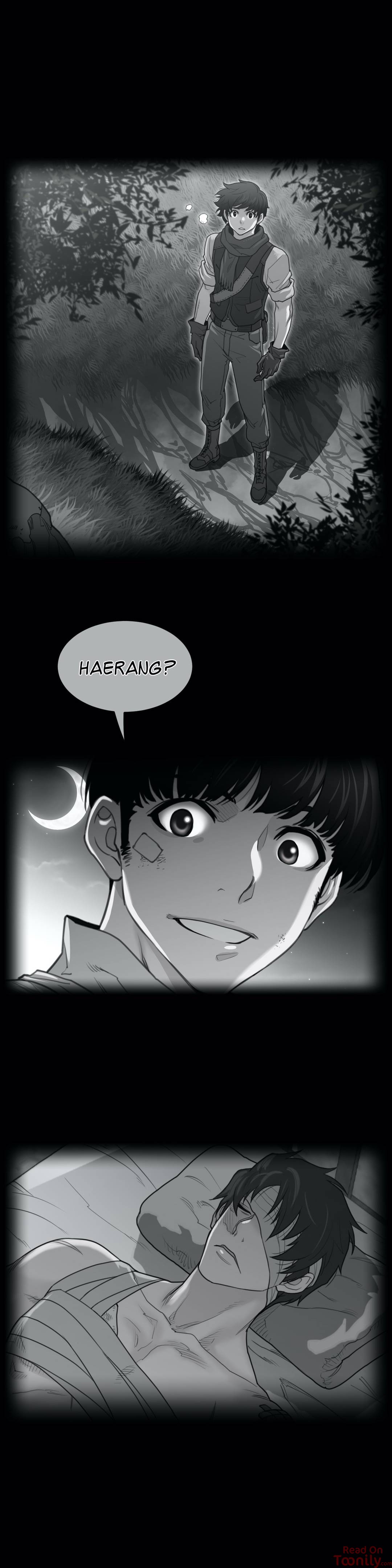 Perfect Half Chapter 122 image 0