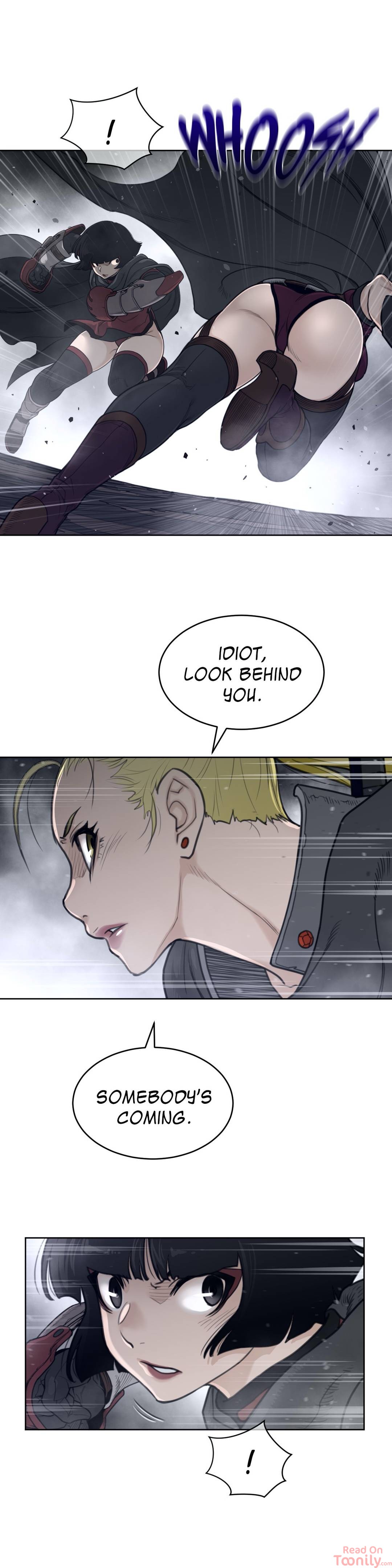Perfect Half Chapter 122 image 15