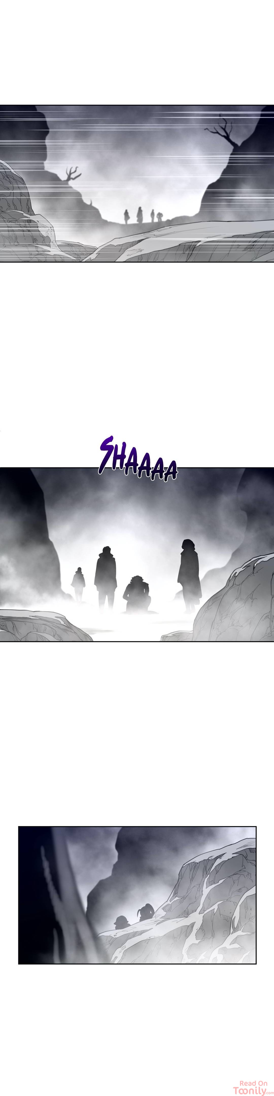 Perfect Half Chapter 122 image 16