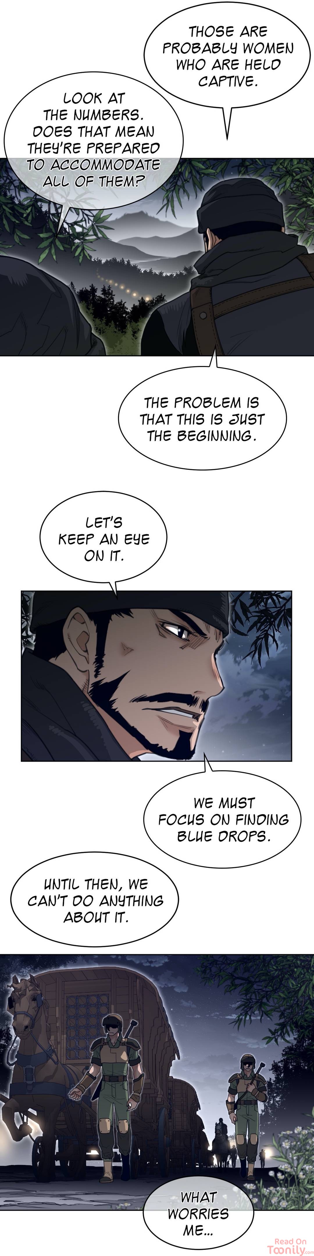 Perfect Half Chapter 122 image 3