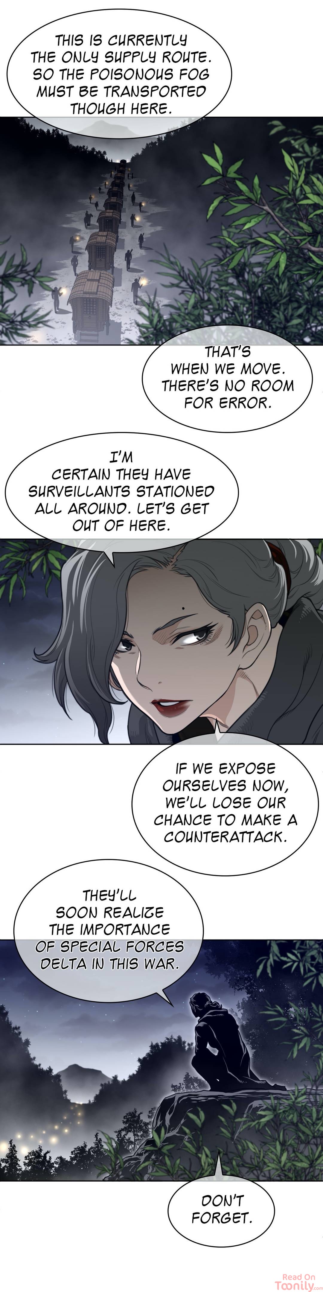 Perfect Half Chapter 122 image 6