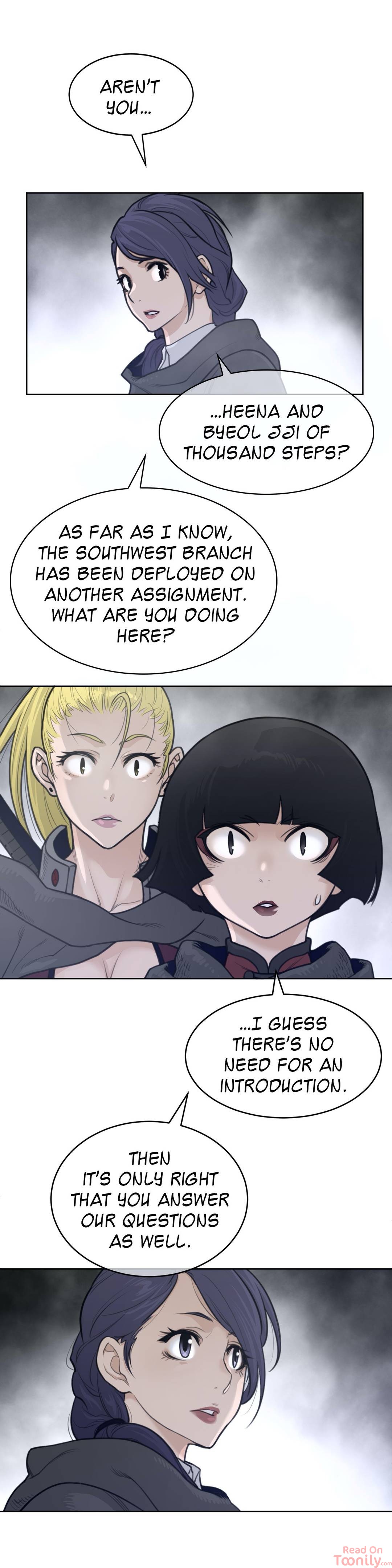 Perfect Half Chapter 123 image 9
