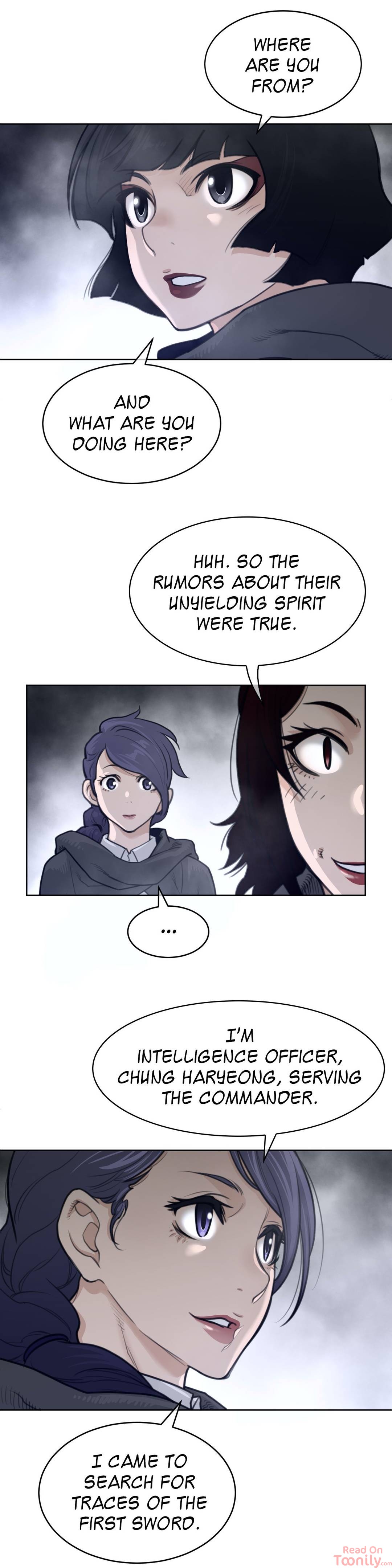 Perfect Half Chapter 123 image 10