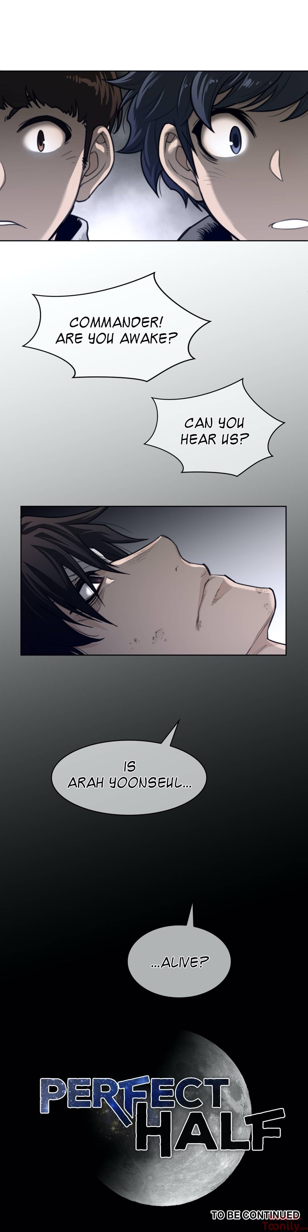 Perfect Half Chapter 123 image 18