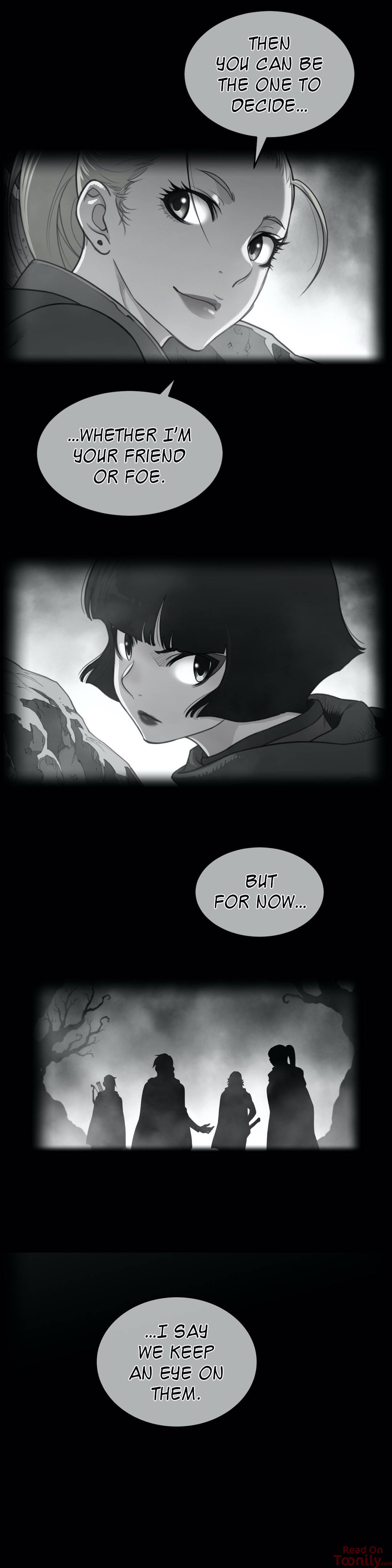 Perfect Half Chapter 123 image 1