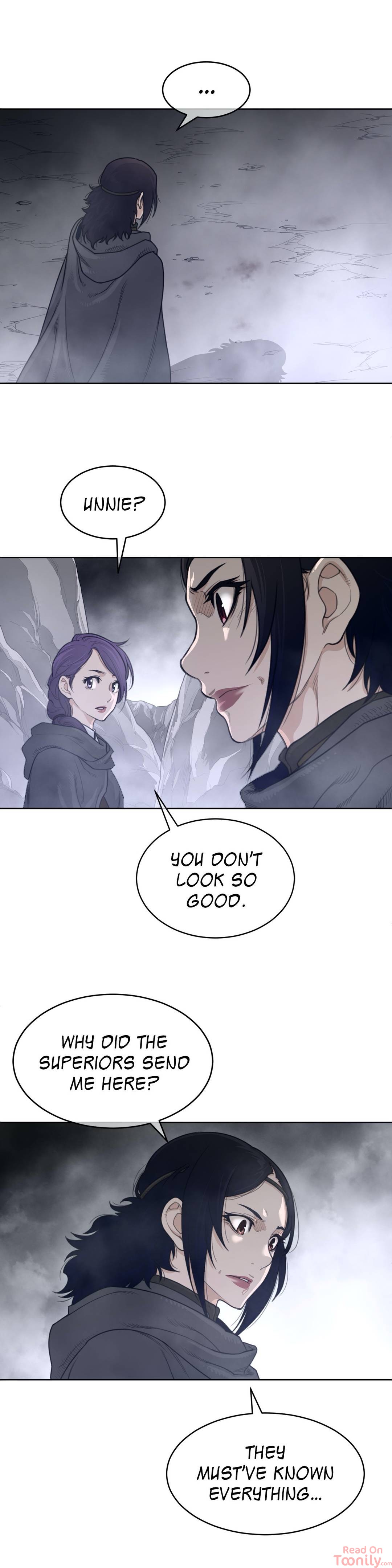 Perfect Half Chapter 123 image 3