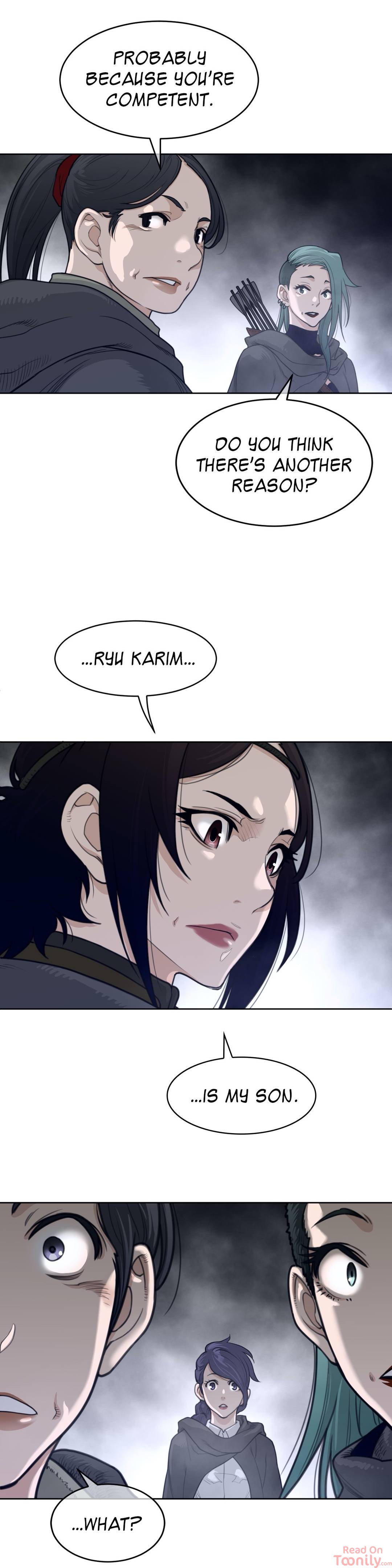 Perfect Half Chapter 123 image 4