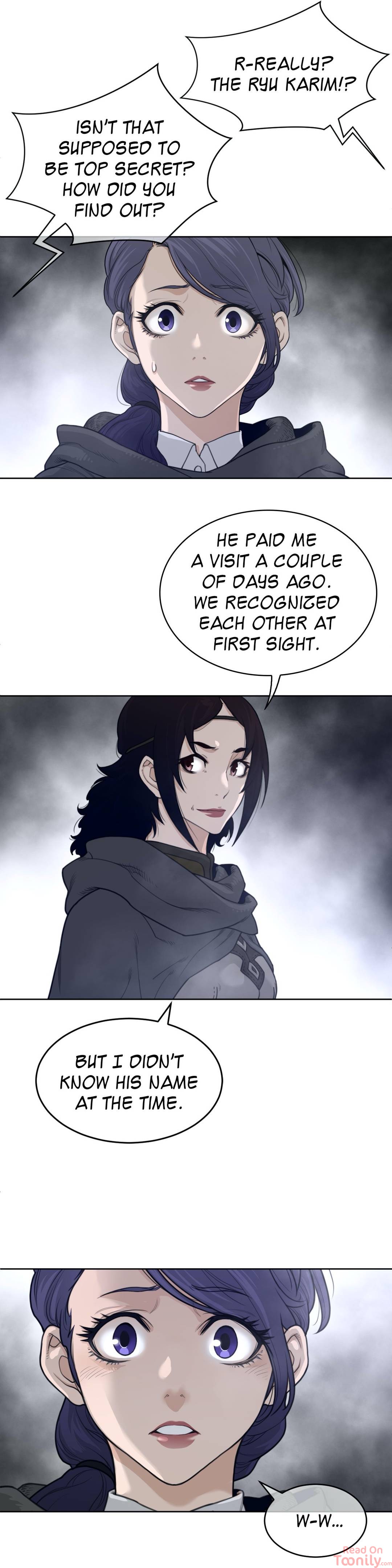 Perfect Half Chapter 123 image 5