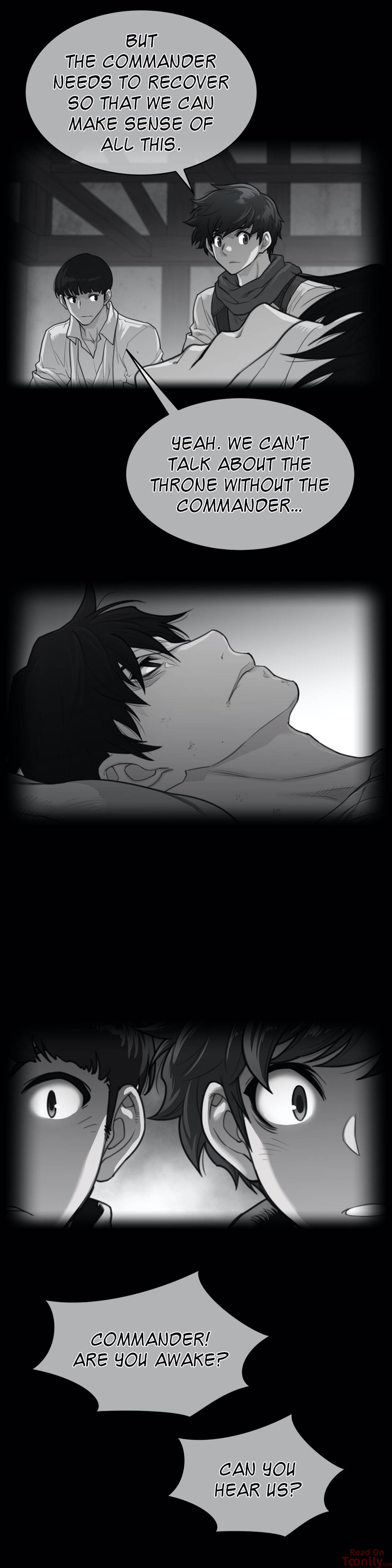 Perfect Half Chapter 124 image 1