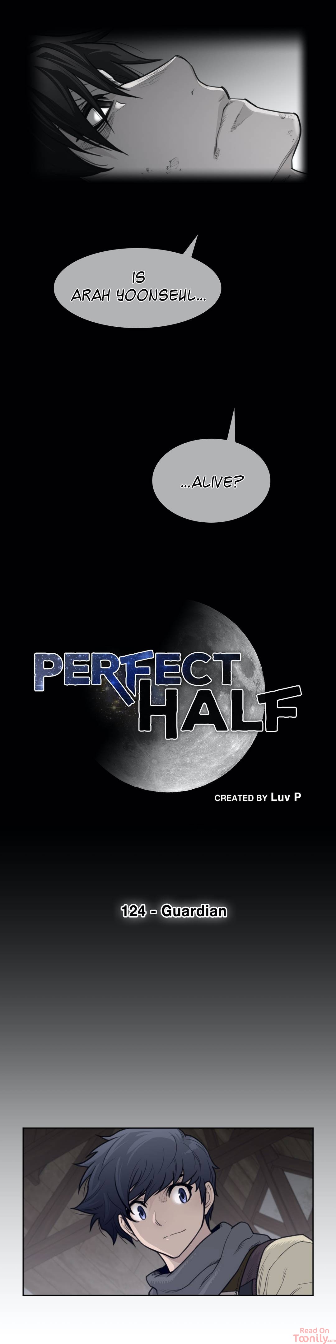 Perfect Half Chapter 124 image 2