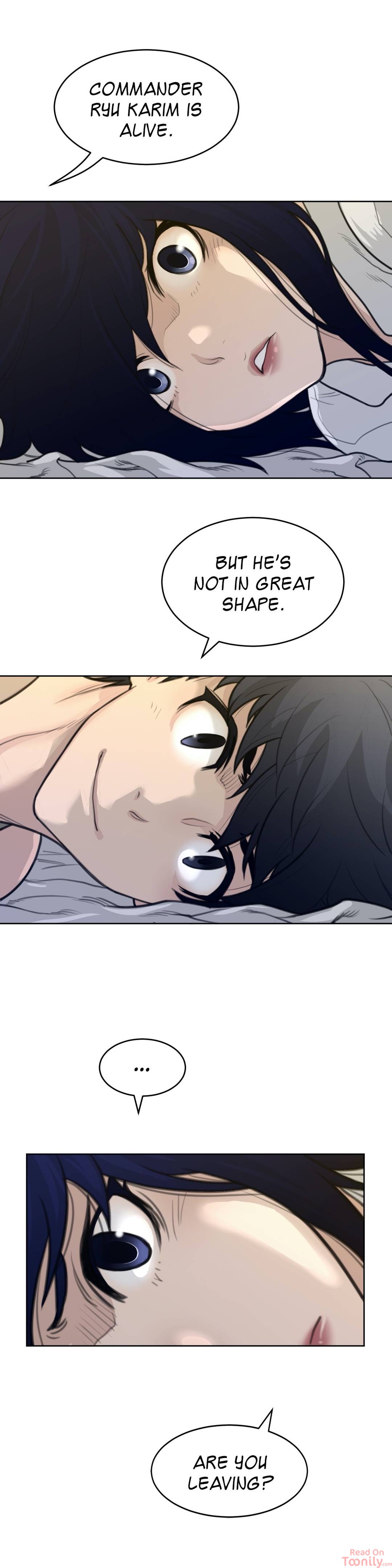 Perfect Half Chapter 125 image 10
